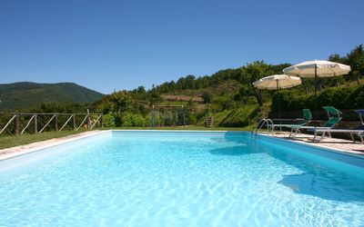 Borgo Antico - Cortona, Tuscany, Italy