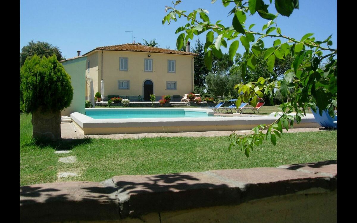 Casa Casti