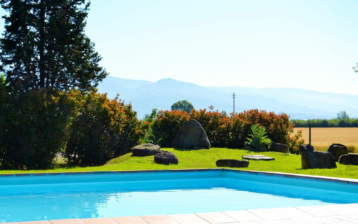 Villa Cantagallo