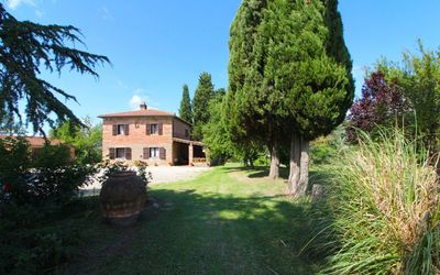Villa Cecilia