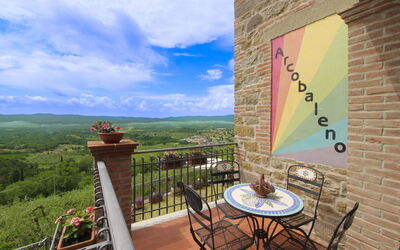 Agriturismo Arcobaleno
