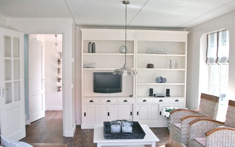Accommodation:&nbsp;Wiringherlant 100.7