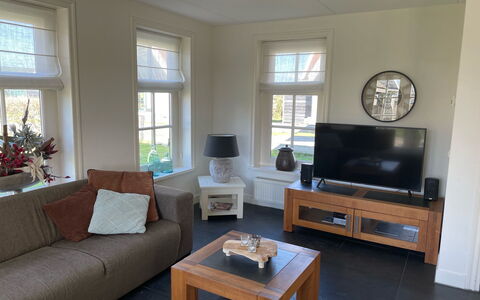 Accommodation:&nbsp;Wiringherlant 100.6