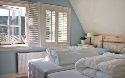 Accommodation:&nbsp;Wiringherlant 100.7
