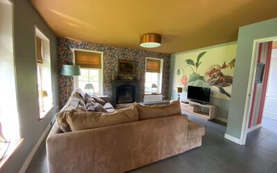 Accommodation:&nbsp;Wiringherlant 100.10