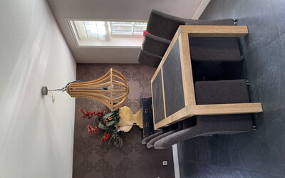 Accommodation:&nbsp;Wiringherlant 100.6