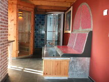 Accommodation:&nbsp;Wiringherlant 100.2