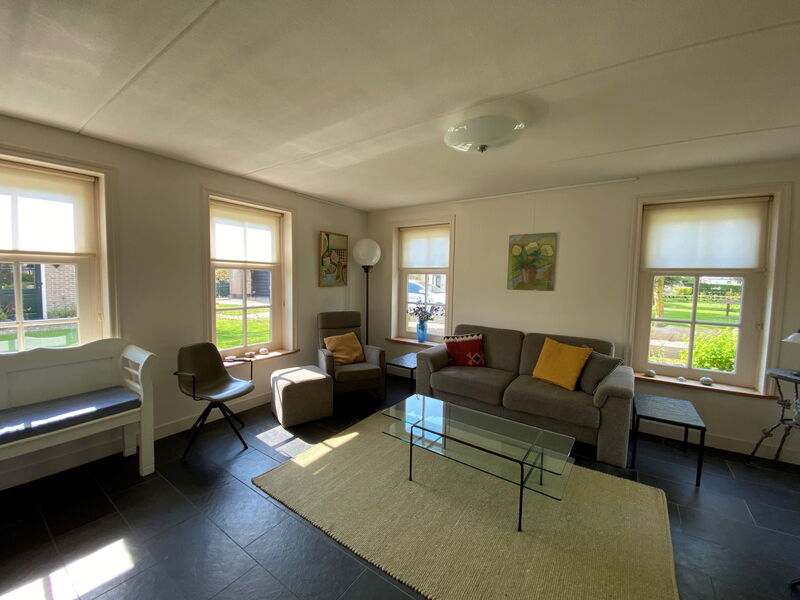 Accommodation:&nbsp;Wiringherlant 100.2