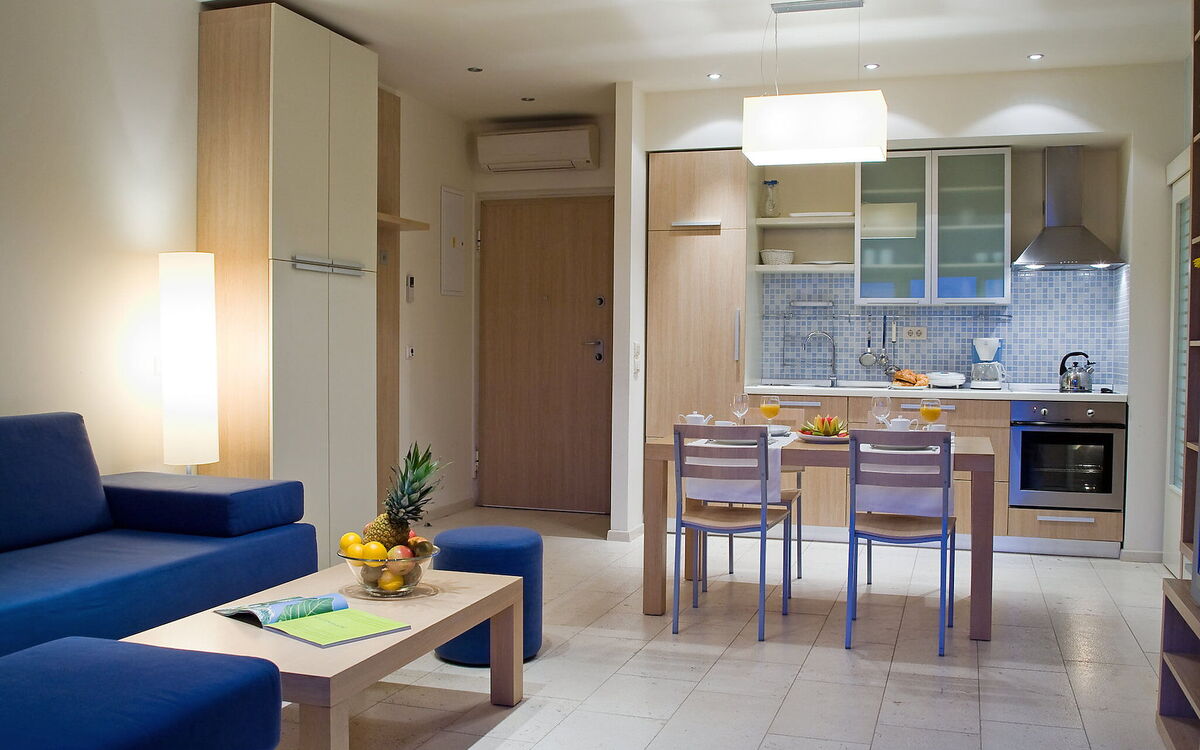 Accommodation:&nbsp;Wyndham Grand N. Vinodolski Resort 200.1