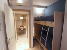 Accommodation:&nbsp;Wyndham Grand N. Vinodolski Resort 200.6