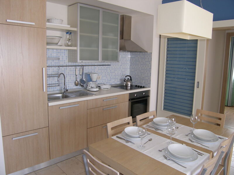 Accommodation:&nbsp;Wyndham Grand N. Vinodolski Resort 200.9
