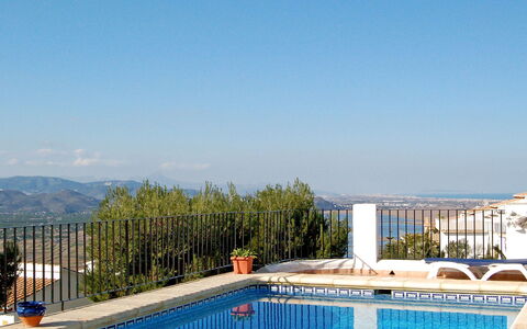 Esperanza: Swimming Pool, Property, Resort, Building, Leisure, Real Estate, Sky, House, Vacation, Architecture
