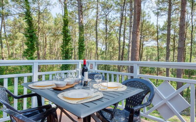 Domaine Golf Resort