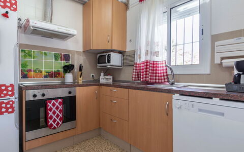 Sagenta: Countertop, Cabinetry, Kitchen Sink, Property, Sink, Kitchen, Kitchen Stove, Window, Kitchen Appliance, Wood