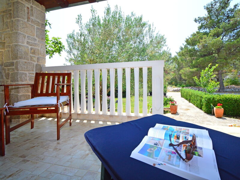 Accommodation:&nbsp;Sanja 402.2