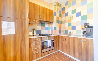 Accommodation:&nbsp;Nad Łomniczką 400.3