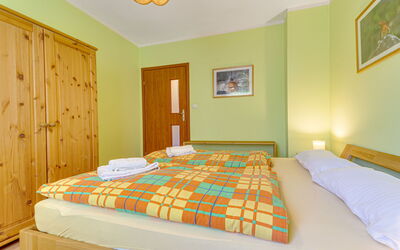 Accommodation:&nbsp;Nad Łomniczką 400.1