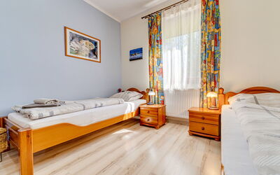 Accommodation:&nbsp;Nad Łomniczką 400.3
