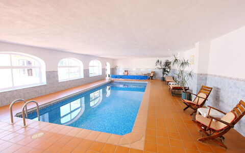 Casa Gran Sorolla: Swimming Pool, Property, Building, Room, Interior Design, Floor, House, Real Estate, Furniture, Architecture