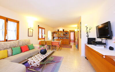 Casa Gran Sorolla
