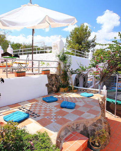Casa Gran Sorolla