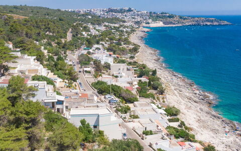 Castro 300: Water, Sky, Property, Building, Plant, Tree, Azure, Vegetation, Coastal And Oceanic Landforms, Urban Design
