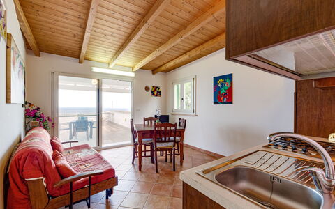 Castro 300: Property, Furniture, Wood, Comfort, Sink, Interior Design, Floor, Flooring, Living Room, Hardwood