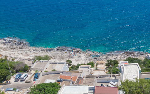 Castro 300: Water, Daytime, Azure, Tree, Coastal And Oceanic Landforms, Beach, Urban Design, Plant, Sky, Landscape