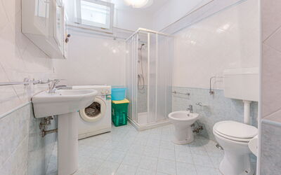 Accommodation:&nbsp;Villetta Paradiso 300.2