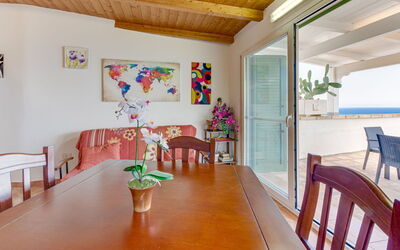 Accommodation:&nbsp;Villetta Paradiso 300.1