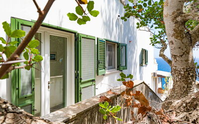 Accommodation:&nbsp;Villetta Paradiso 300.2