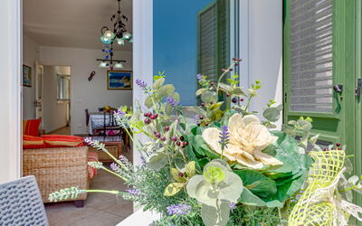Accommodation:&nbsp;Villetta Paradiso 300.2