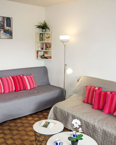 Le Village 460.3