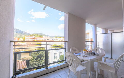 Cavalaire 170: Property, Room, Building, Interior Design, House, Real Estate, Architecture, Furniture, Daylighting, Window
