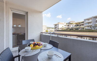 Accommodation:&nbsp;Beau Rivage 170.2