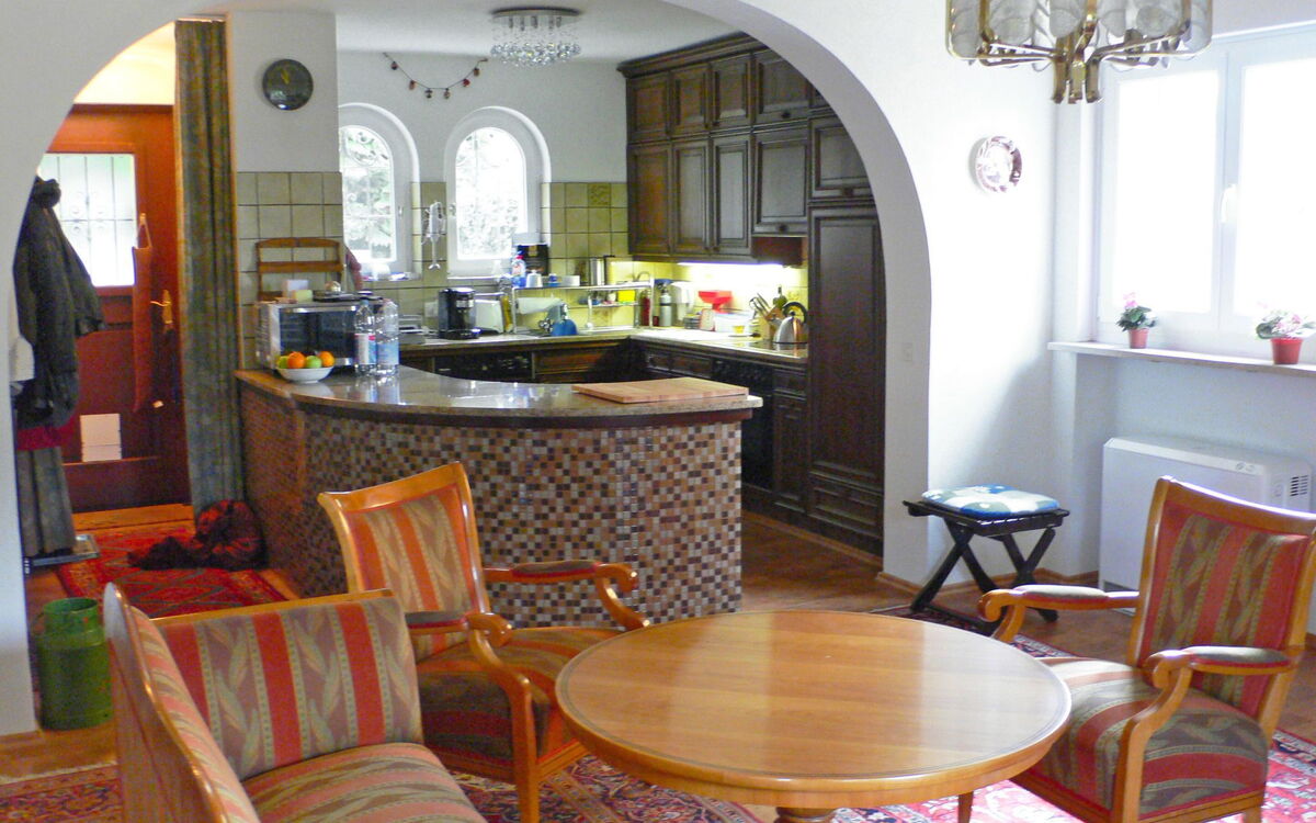 Accommodation:&nbsp;Lisa 160.2