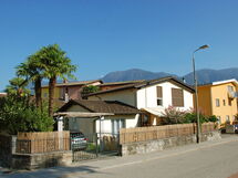 Accommodation:&nbsp;Lisa 160.2