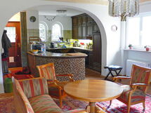 Accommodation:&nbsp;Lisa 160.1