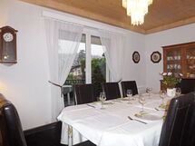 Accommodation:&nbsp;Lisa 160.1