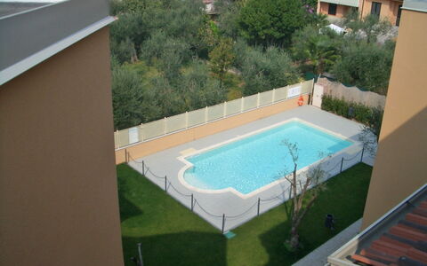 Il Piccolo: Property, Swimming Pool, Grass, House, Real Estate, Backyard, Building, Artificial Turf, Rectangle, Architecture
