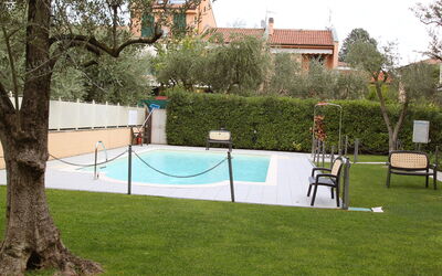 Il Piccolo - Toscolano-Maderno, Lombardy, Italy