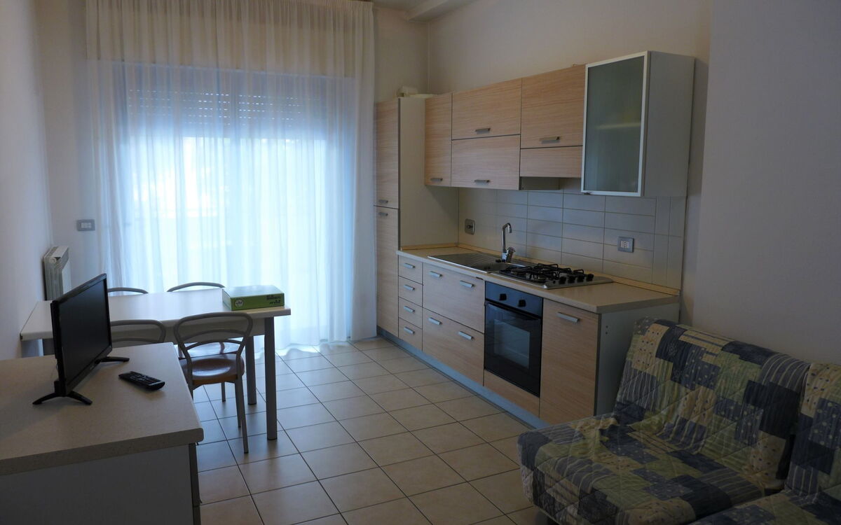 Accommodation:&nbsp;Rendez Vous 350.3