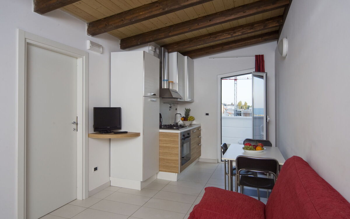 Accommodation:&nbsp;Rosburgo 200.10