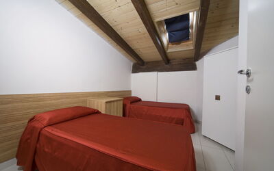 Accommodation:&nbsp;Rosburgo 200.4