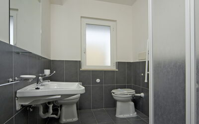Accommodation:&nbsp;Rosburgo 200.7