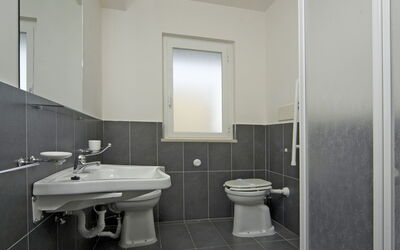 Accommodation:&nbsp;Rosburgo 200.1