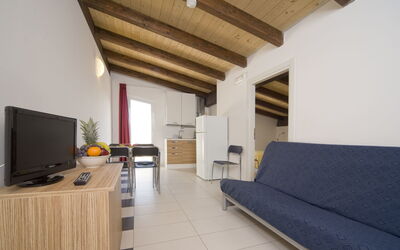 Accommodation:&nbsp;Rosburgo 200.4