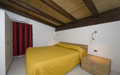 Accommodation:&nbsp;Rosburgo 200.4