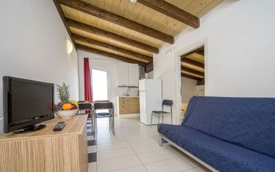 Accommodation:&nbsp;Rosburgo 200.9