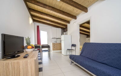 Accommodation:&nbsp;Rosburgo 200.10